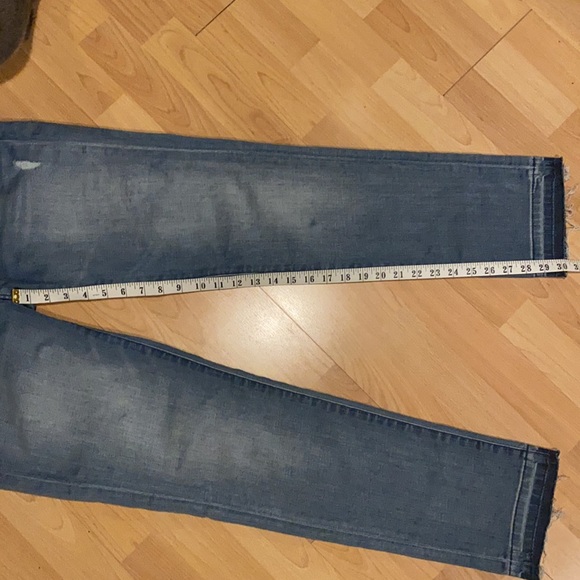 7 For All Mankind Jeans - Picture 8 of 10